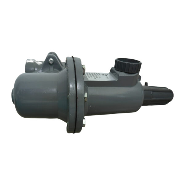 RTZ-25/1.7（L627) GasRegulator - Image 9