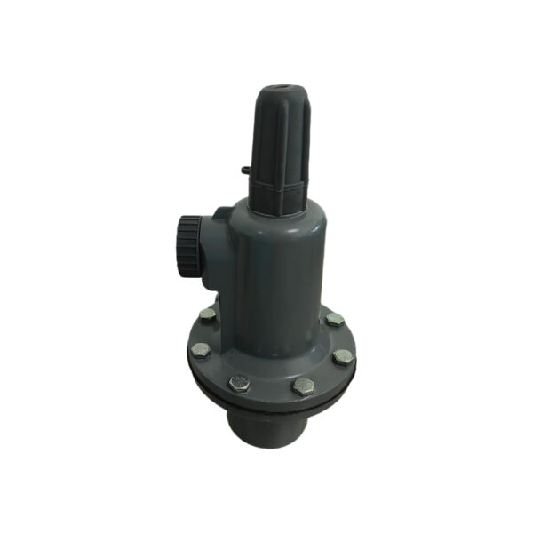 RTZ-25/1.7（L627) GasRegulator - Image 7