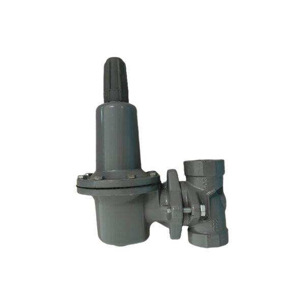 RTZ-25/1.7（L627) GasRegulator - Image 4