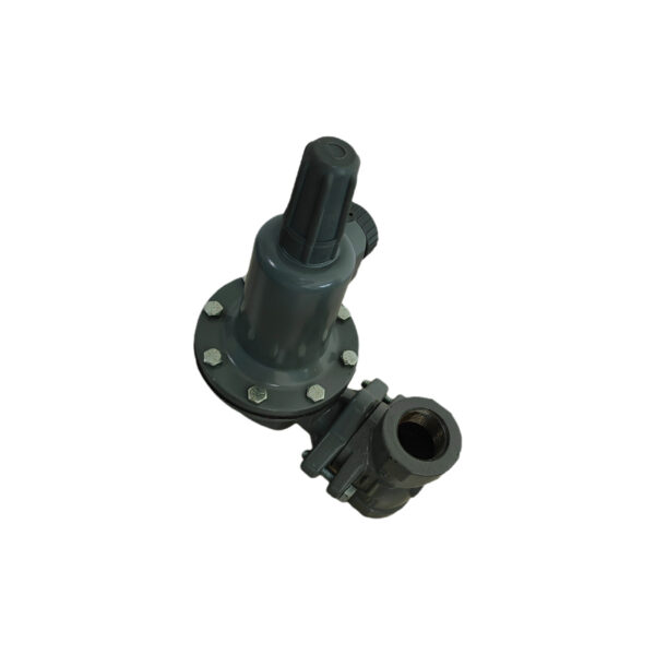 RTZ-25/1.7（L627) GasRegulator - Image 8