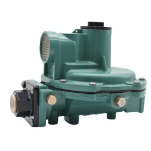 RTZ-15/0.8（LR622)Gas Regulator