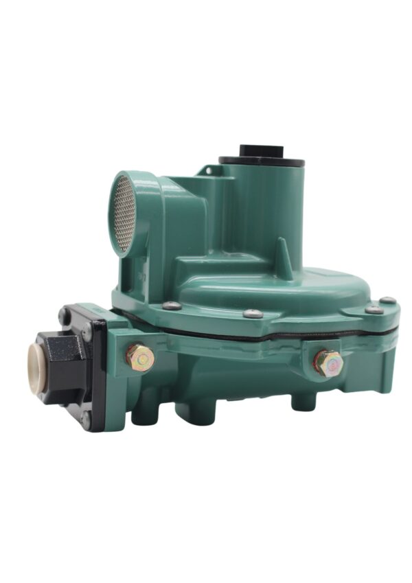 RTZ-15/0.8（LR622)Gas Regulator