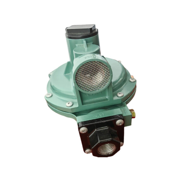 RTZ-15/0.8（LR622)Gas Regulator - Image 3
