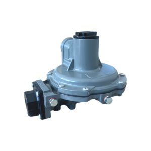RTZ-10/1.7（LR632)Gas Regulator